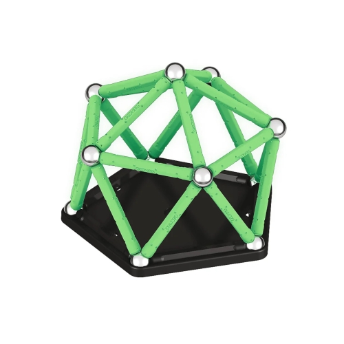 Glow Recycled 42el. Geomag G329