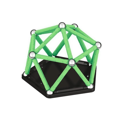 Glow Recycled 42el. Geomag G329