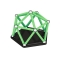 Glow Recycled 42el. Geomag G329