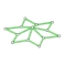 Klocki Magnetyczne Glow Recycled