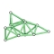 Geomag Glow Recycled 60el.