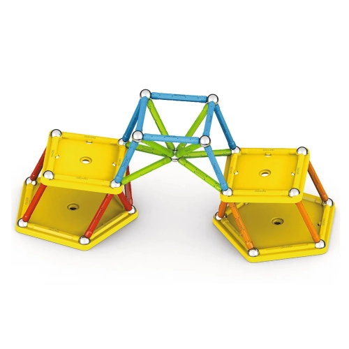 Panels Recycled 60el. Geomag G384