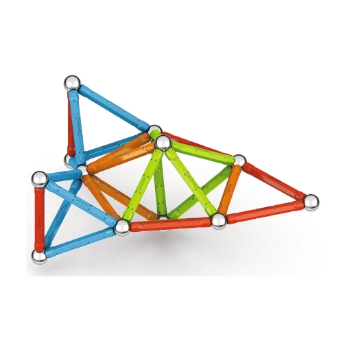 KlockiPanels Recycled 60el. Geomag G384