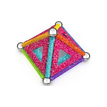 Glitter Recycled 22 el.
