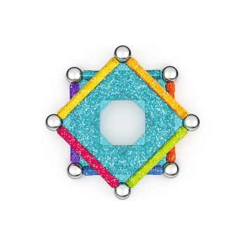 Klocki Geomag G534