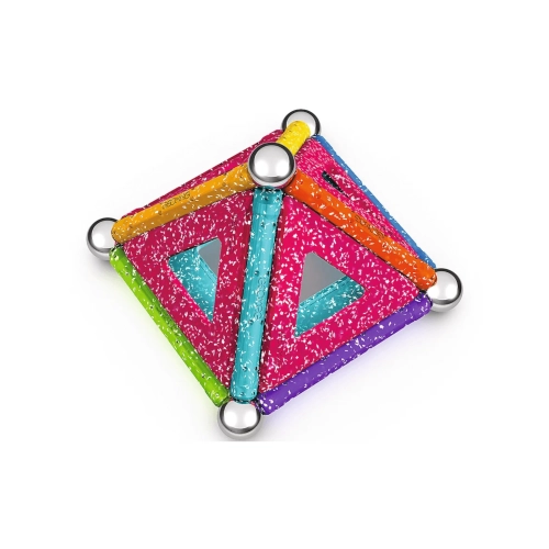 Glitter Recycled 22 el.