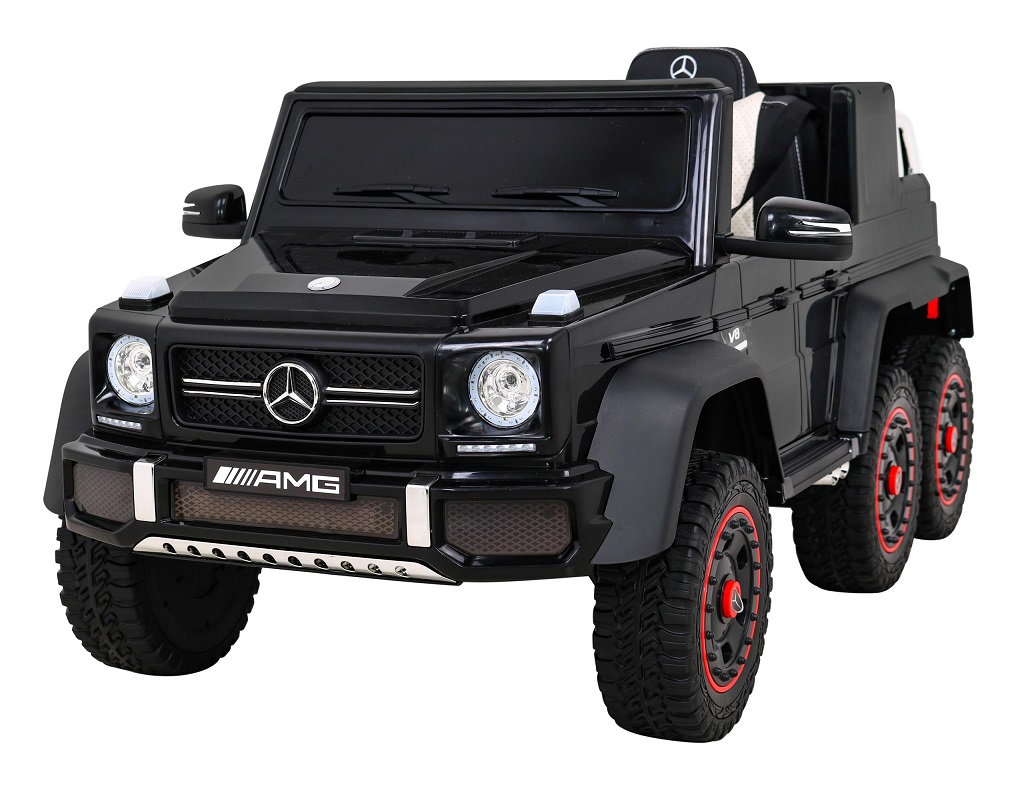 mercedes