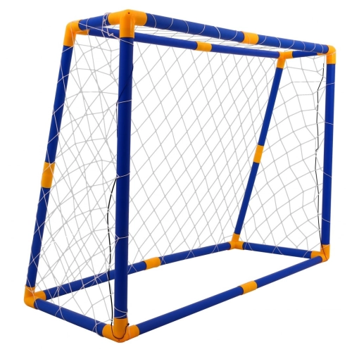 Duża Bramka z matą do treningu dla dzieci 26002