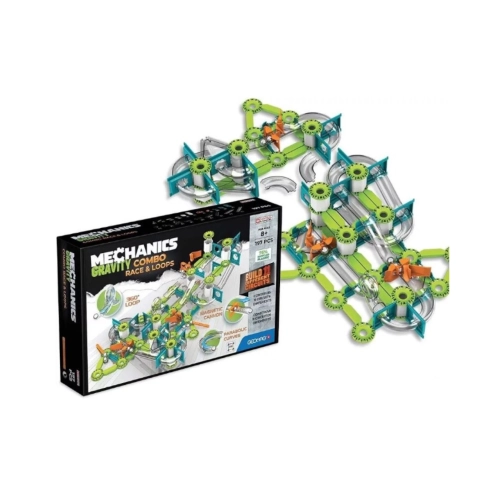 Gravity RE Combo Starter