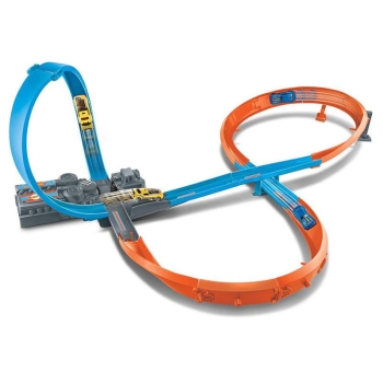 Zestaw Hot Wheels