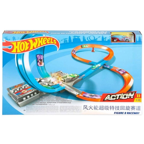 Hot Wheels Mattel GGF92