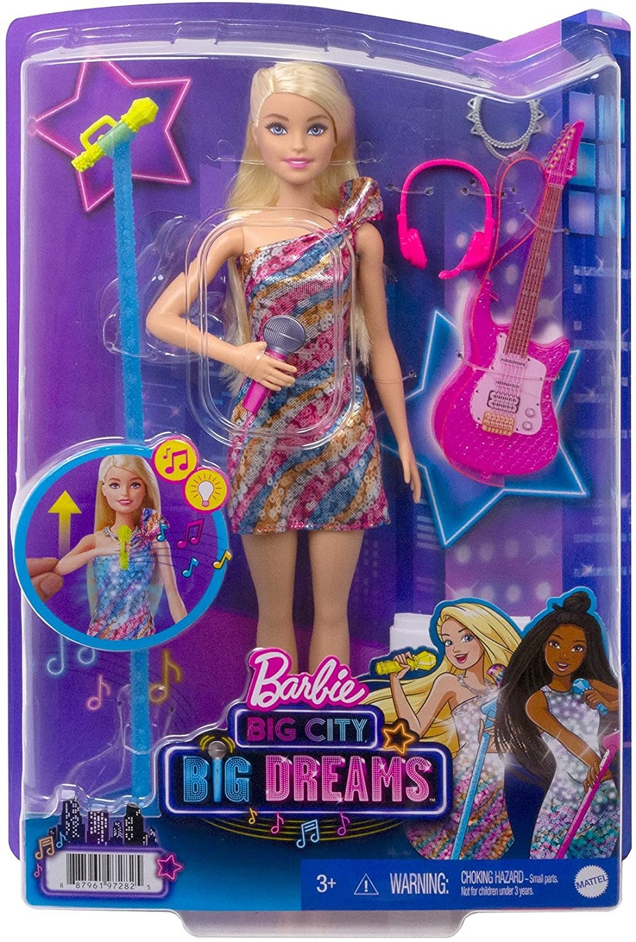 barbie