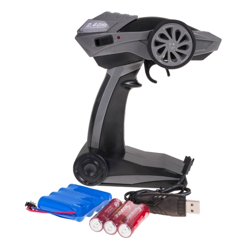 Samochodzik Crawler Forester 1:18 Zdalnie Sterowany HB-PY1803