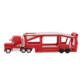 Cars transporter Maniek Auta Mattel HDN03