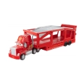 Cars transporter Maniek Auta Mattel HDN03