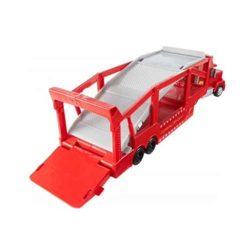 Cars transporter Maniek Auta Mattel HDN03