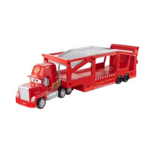 Cars transporter Maniek Auta Mattel HDN03