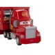 Cars transporter Maniek Auta Mattel HDN03