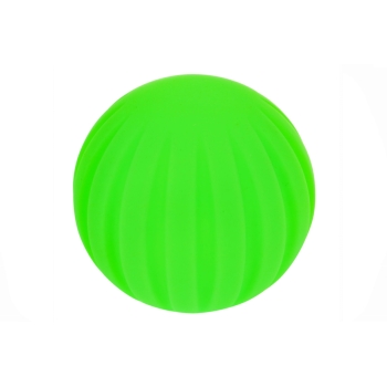 Piłka sensoryczna zielona