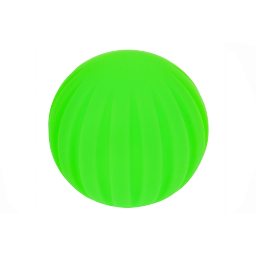 Piłka sensoryczna zielona