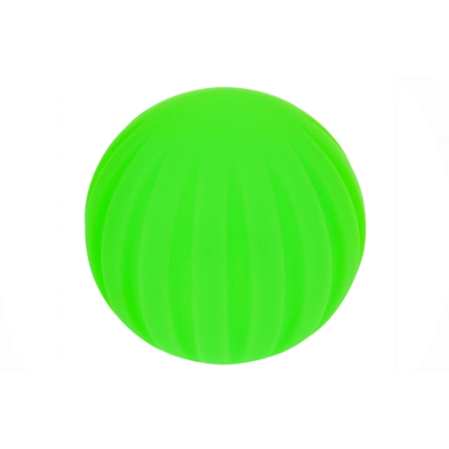 Piłka sensoryczna zielona