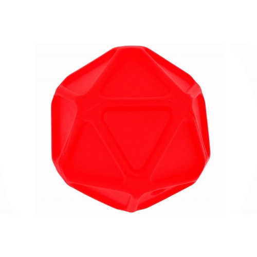 Piłka sensoryczna czerwona