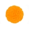 Piłka sensoryczna pomarańczowa