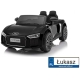 Auto na akumulator Audi R8 Spyder Czarny HL1818