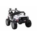 Pojazd akumulatorowy OFF ROAD Speed 4x4 HL598.BIA
