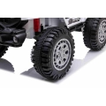 Pojazd akumulatorowy OFF ROAD Speed 4x4 HL598.BIA