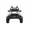 Pojazd akumulatorowy OFF ROAD Speed 4x4 HL598.BIA