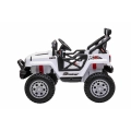 Pojazd akumulatorowy OFF ROAD Speed 4x4 HL598.BIA