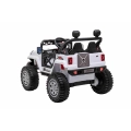 Pojazd akumulatorowy OFF ROAD Speed 4x4 HL598.BIA