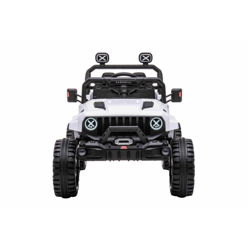 Pojazd akumulatorowy OFF ROAD Speed 4x4 HL598.BIA