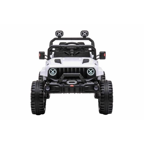 Pojazd akumulatorowy OFF ROAD Speed 4x4 HL598.BIA