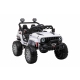Pojazd akumulatorowy OFF ROAD Speed 4x4 HL598.BIA