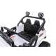 Pojazd akumulatorowy OFF ROAD Speed 4x4 HL598.BIA