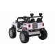 Pojazd akumulatorowy OFF ROAD Speed 4x4 HL598.BIA