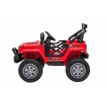 Pojazd akumulatorowy OFF ROAD Speed 4x4 HL598.CR