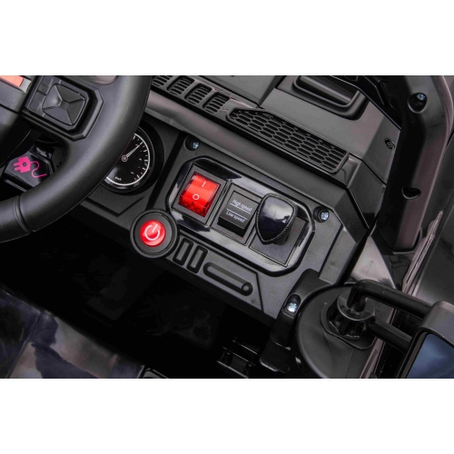 Pojazd akumulatorowy OFF ROAD Speed 4x4 HL598.CRPojazd akumulatorowy OFF ROAD Speed 4x4 HL598.CR