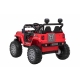 Pojazd akumulatorowy OFF ROAD Speed 4x4 HL598.CR