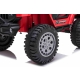Pojazd akumulatorowy OFF ROAD Speed 4x4 HL598.CR