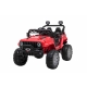 Pojazd akumulatorowy OFF ROAD Speed 4x4 HL598.CR