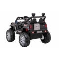 Pojazd akumulatorowy OFF ROAD Speed 4x4 HL598.CZ
