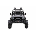Pojazd akumulatorowy OFF ROAD Speed 4x4 HL598.CZ