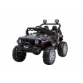 Pojazd akumulatorowy OFF ROAD Speed 4x4 HL598.CZ
