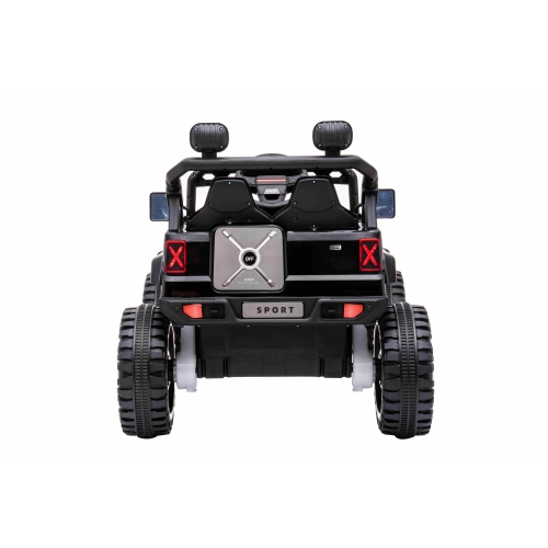 Pojazd akumulatorowy OFF ROAD Speed 4x4 HL598.CZ