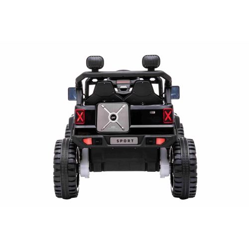 Pojazd akumulatorowy OFF ROAD Speed 4x4 HL598.CZ