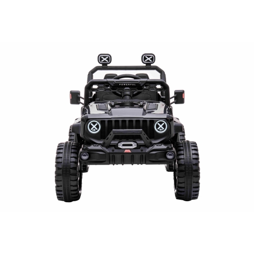 Pojazd akumulatorowy OFF ROAD Speed 4x4 HL598.CZ