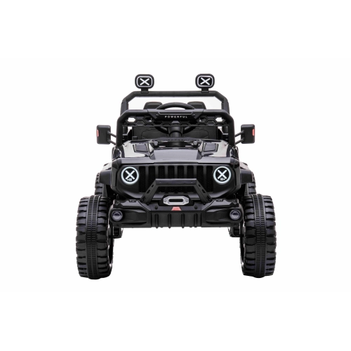 Pojazd akumulatorowy OFF ROAD Speed 4x4 HL598.CZ